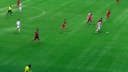 Hirving Lozano Goal HD -  Canada vs Mexico 0-2 - 26/03/2016
