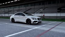 Sporty and luxury: The new CLA Shooting Brake - Mercedes-Benz original
