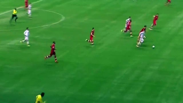 Canada vs Mexico 0-2 Goal de Hirving Lozano (Eliminatorias Mundial) 26-03-2016 HD