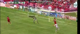 All Goals and Highlights - Canada 0-2 Mexico FIFA CONCAF QUALIFICATIONS 26-03-2016