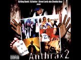 Street Lord'z - Toe Tags & Body Bags Anthrax 2