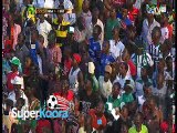 اهداف مباراة ( نيجيريا 1-1 مصر ) تصفيات كأس أمم أفريقيا
