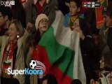 هدف مباراة ( البرتغال 0-1 بلغاريا ) مباراة ودية