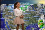 Jackie Guerrido Sexy Body 3-25-16