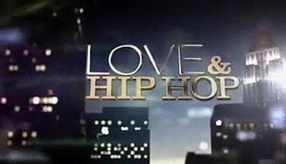 Love & Hip Hop New York / Season 6 Episode 8 / The Long Game * LHHNY S06E08