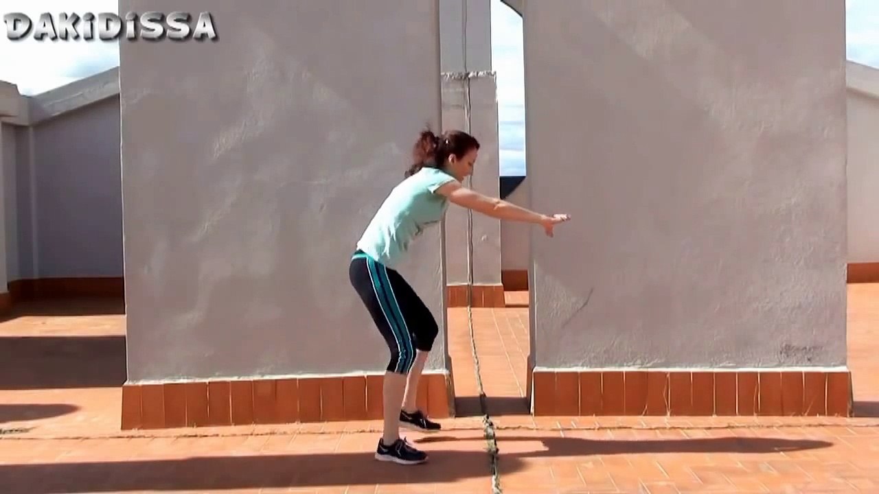 CARDIO PARA APLANAR ABDOMEN Y REDUCIR CINTURA-CARDIO PARA QUEMAR GRASA