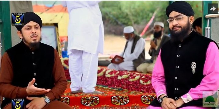 New Kalam 2016 - Mere Mumtaz Zindabaad by Allama Abdul Shakoor Qadri & Muhammad Yaar Qadri