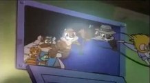 Chip n Dale Rescue Rangers Episode 14   To the Rescue 1  Chip 'n' Dale