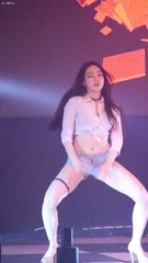 160325 밤비노 (BAMBINO) Dance Performance [은솔]직캠 Fancam (명지전문대) by Mera