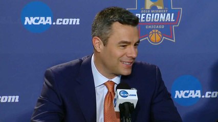 UVA Advances to First Elite 8 Since 1995