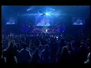 Guy Sebastian - Angels Brought Me Here (Live)
