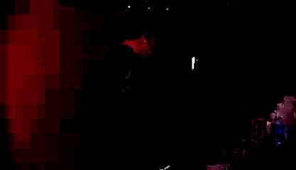 WWE Undertaker and Brock Lesnar - Wrestlemania 31 backstage