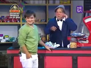 Che Copete y Angel Compilado 2