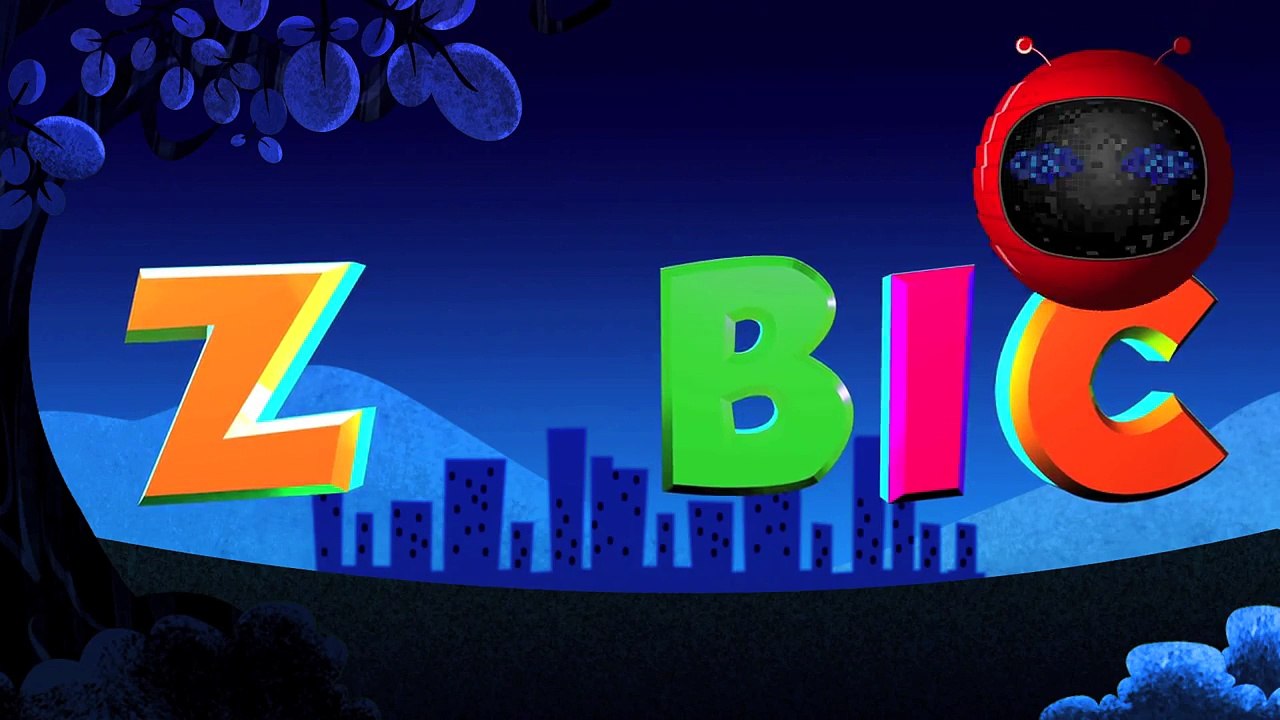 Zobic: Forklift