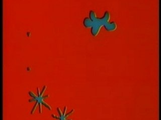 Dots - Norman Mclaren