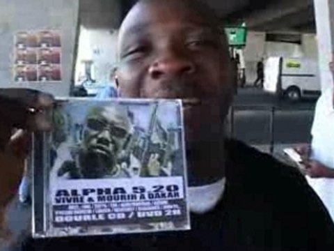 EXCLU DVD Orosko Raricim - 77 Souter1 24H 1.1 By RusKov