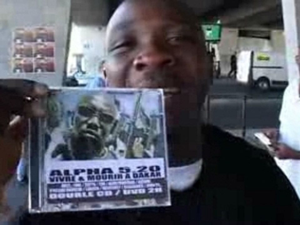 EXCLU DVD Orosko Raricim - 77 Souter1 24H 1.1 By RusKov