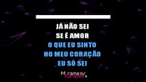 Adair Cardoso - Enamorado (feat. Claudia Leitte) (Arrocha) (Karaoke Version | Instrumental) [DEMO]