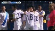 Guatemala vs USA 2-0 ~ All Goals & Highlights