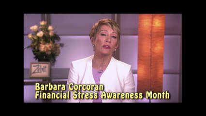 Barbara Corcoran from Shark Tank