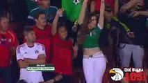 México vs canada sexy - Sexy, mexico, mexicana, baile - 26-03-2016