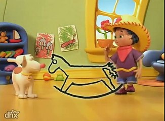 Poko 107 - Cowboy Poko