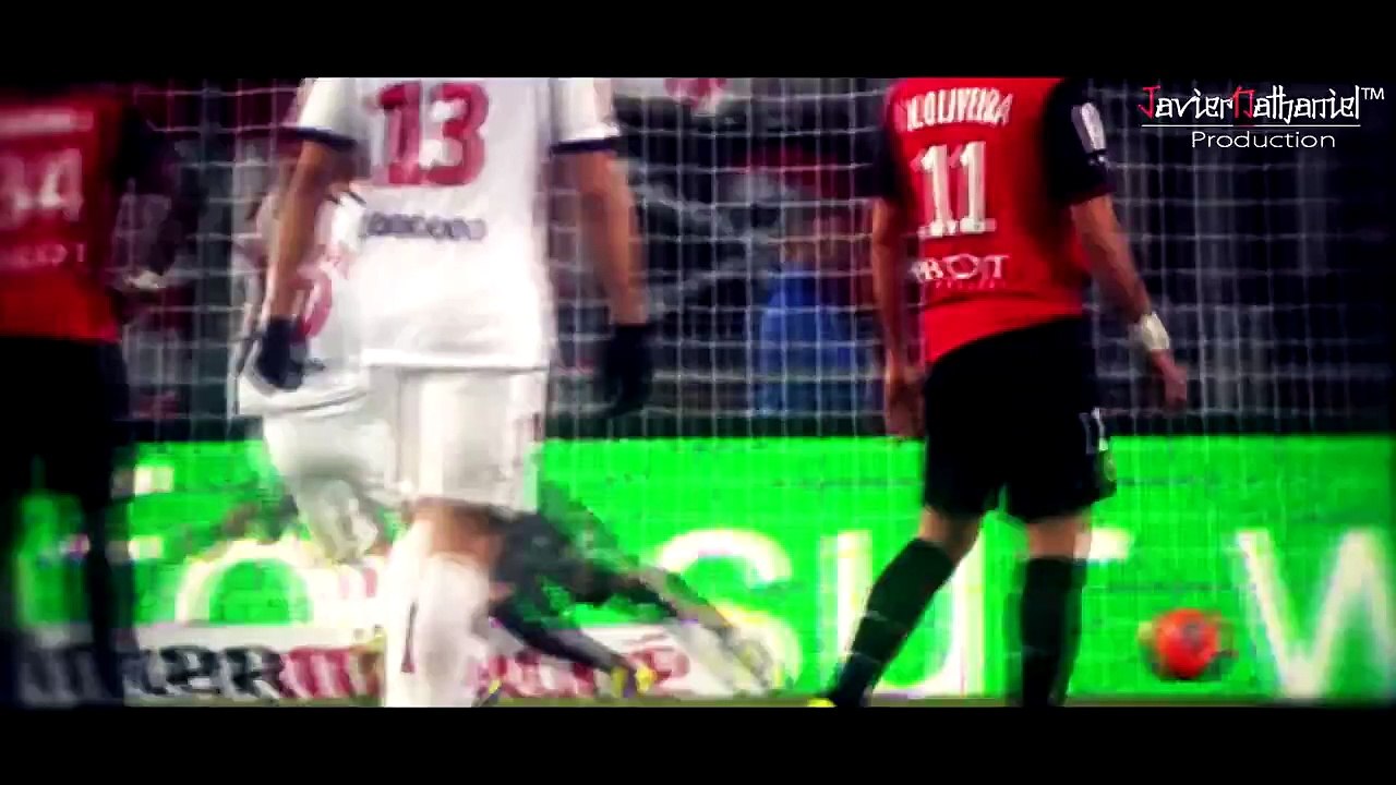 Zlatan Ibrahimovic ● Best Goals Show ● 2013/2014 | HD