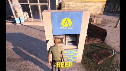 Arma 3: Altis Life - Drunk Roleplaying (Ep.4)