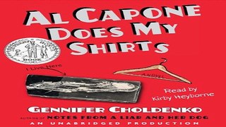Download Al Capone Does My Shirts  Tales from Alcatraz