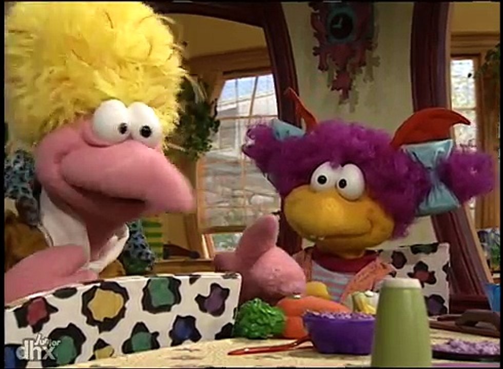 Wimzies House 105 - Flower Power