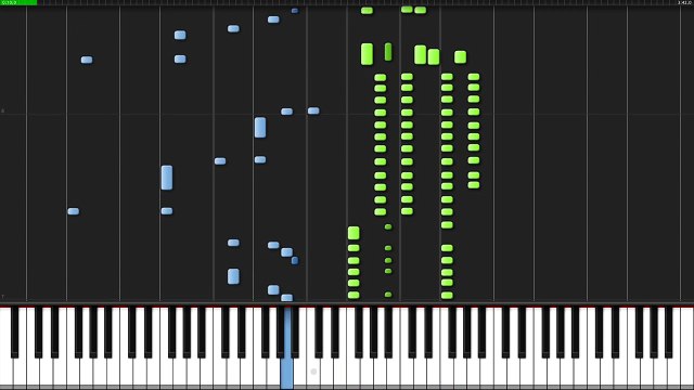 Worlds Collide League of Legends (World Championship 2015) [Piano Tutorial] // AniPiano