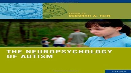 Download The Neuropsychology of Autism