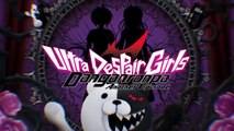 Danganronpa Another Episode: Ultra Despair Girls - Launch Trailer