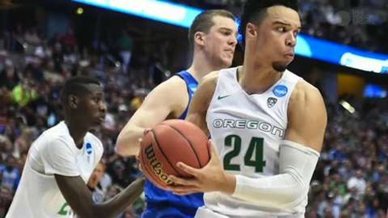 Controversy After Oregon Win
