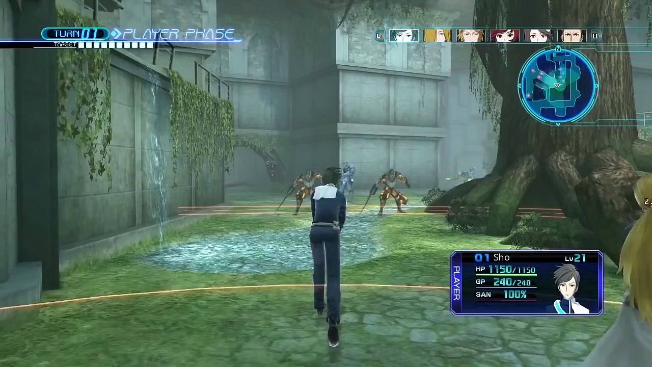 Lost Dimension -  SEALED Members Trailer