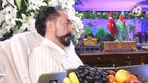 Herkes işine günlük hayatına aynı şekilde devam etmeli. Patlayacak bomba, atılan kurşun kaderinde varsa insanı mutlaka bulur.