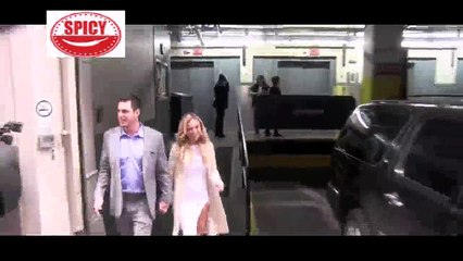 Ben Higgins and Lauren Bushnell's First Date in Public