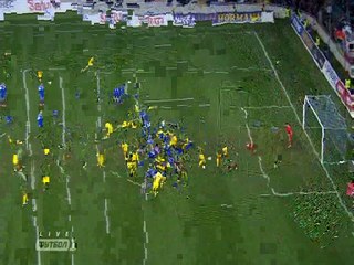 1-0 Taras Stepanenko Goal International  Friendly - 24.03.2016, Ukraine 1-0 Cyprus