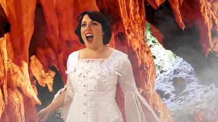 Phantom of the Opera - Nostalgia Critic Musical Review