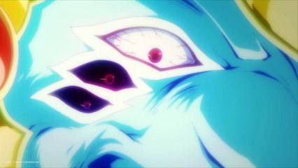 Magi: Sinbad no Bouken TV CM 5