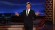 Conan O’Brien Remembers Garry Shandling  - CONAN on TBS