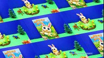 JUMPING JACK Game Paw Patrol   Scooby Doo Play Jumping Bunny Game Video Toy Unboxing  Scooby Doo