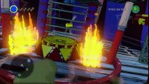 LEGO Dimensions - Scooby Doo World - Open World Free Roam Gameplay  Scooby Doo