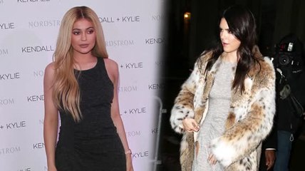 Kendall + Kylie Collection, Sister Fashion Faceoff!