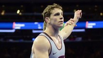 NCAA Wrestling Championships - Medal Round