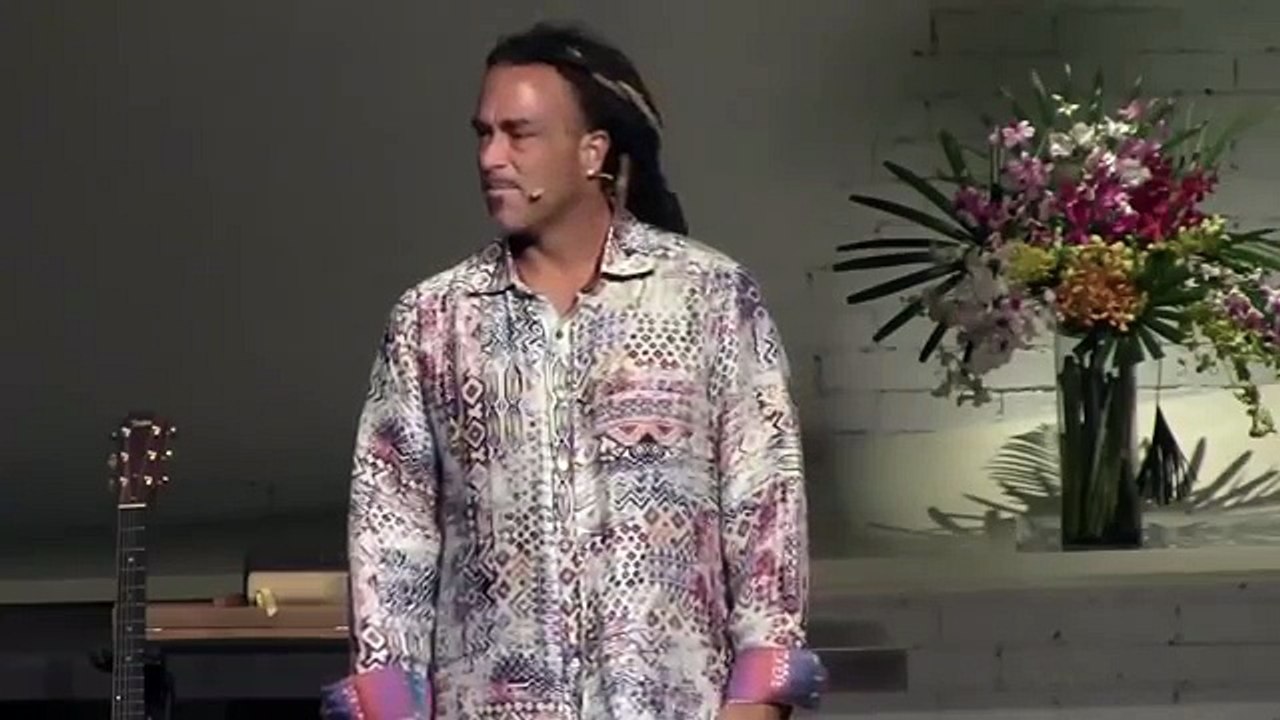 Todd White - Don't let a culture of pride and honor stop you from being a fool for Jesus 21