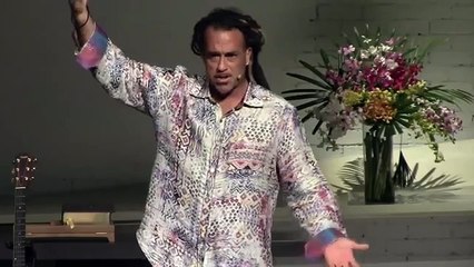 Todd White - Don't let a culture of pride and honor stop you from being a fool for Jesus 22