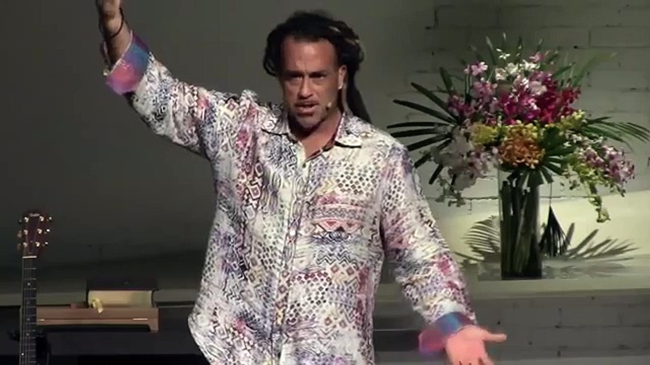 Todd White - Don't let a culture of pride and honor stop you from being a fool for Jesus 22