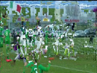 1-2 Rosetti Goal UEFA  Euro U21 Qual.  Group 4 - 24.03.2016, Ireland U21 1-2 Italy U21