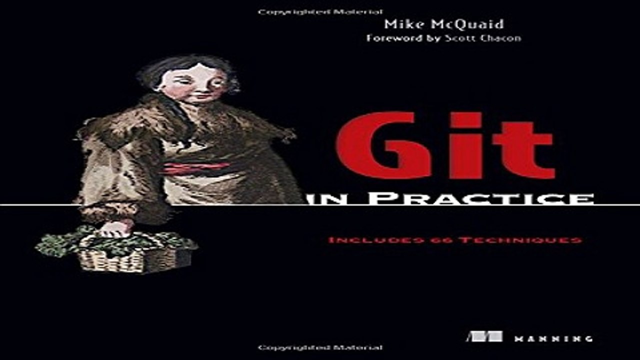 Download Git in Practice